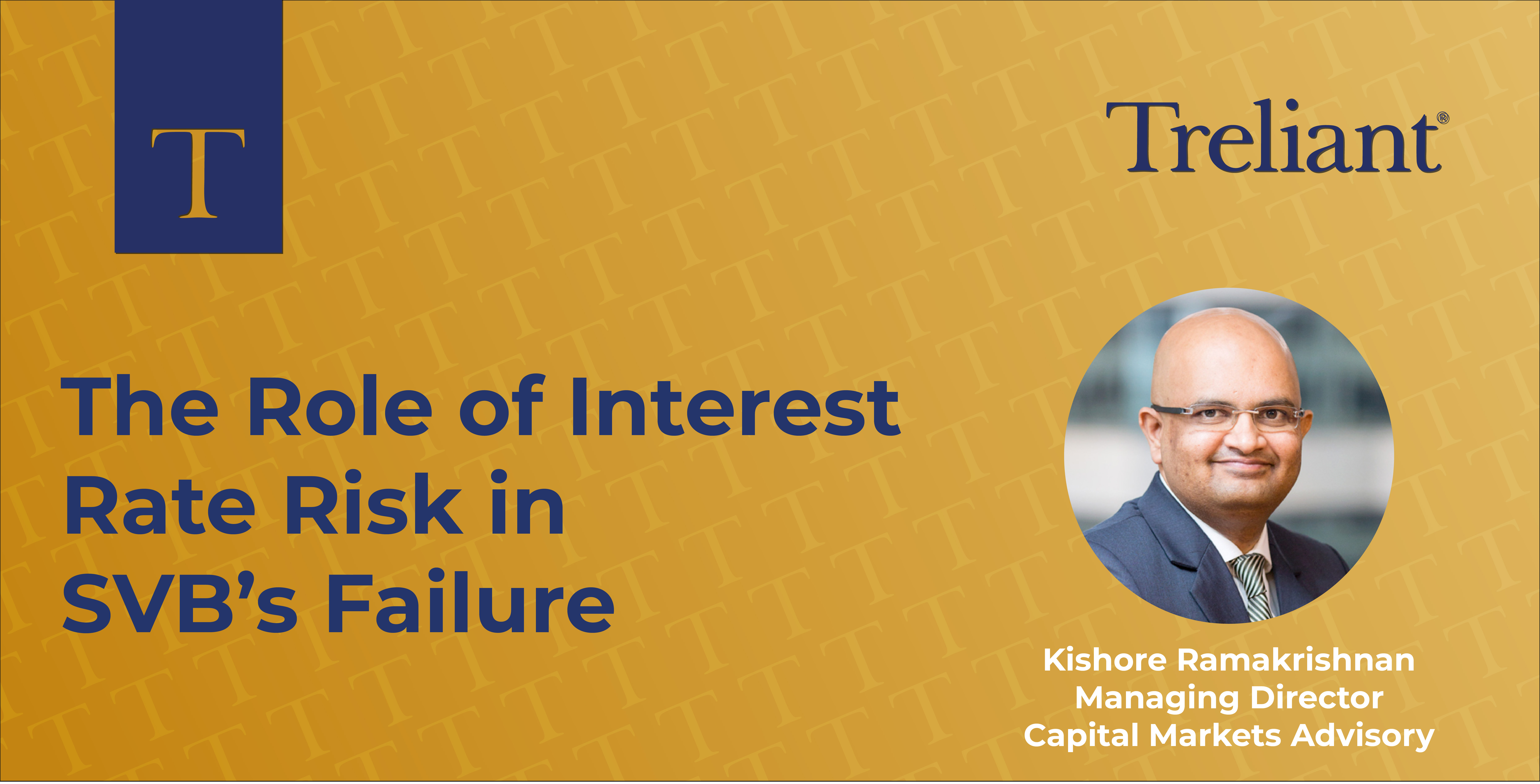 Interest Rate Risk Management Strategies